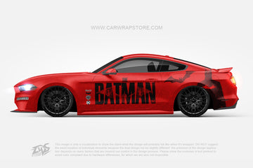 Batman【BM-02】