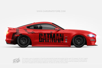 Batman【BM-02】