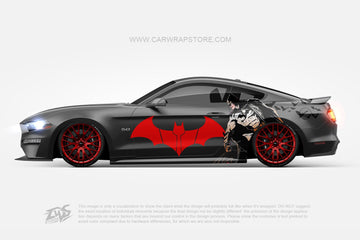 Batman【BM-05】