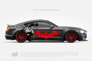 Batman【BM-05】