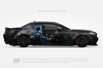 Batman【BM-06】