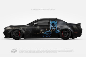 Batman【BM-06】