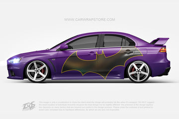 Batman【BM-09】