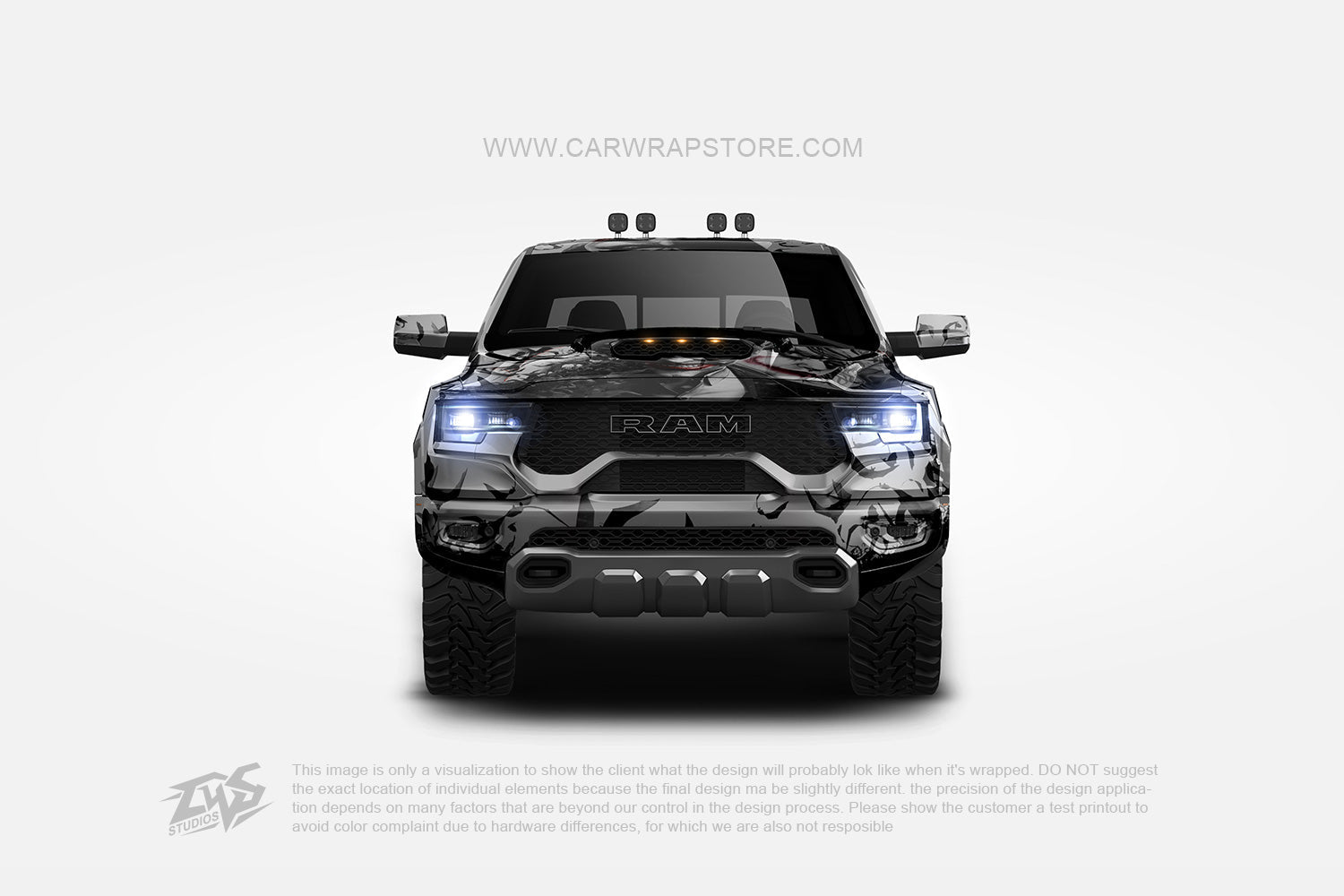 Batman【BM-11】 - Car Wrap Store
