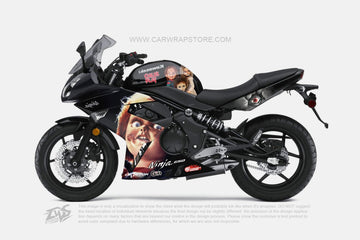 Chucky【MT-16】