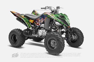 DBZ【MT-09】