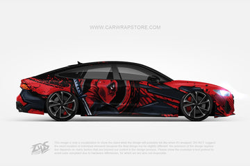 Deadpool【DP-9】