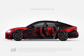 Deadpool【DP-9】