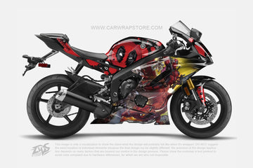 Deadpool【MT-39】