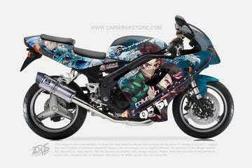 Demon Slayer【MT-14】
