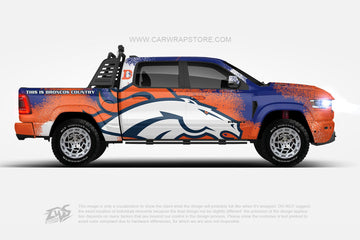 Denver Broncos【NFL-05】