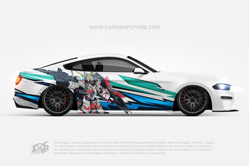 Gundam【GD-10】