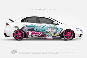 Hatsune Miku【HM-03】