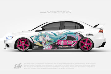Hatsune Miku【HM-03】