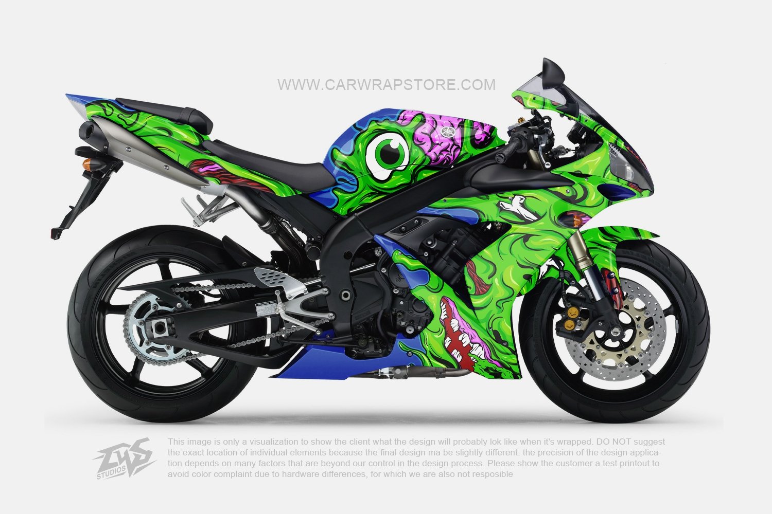 Helmet Copy【MT-24】 - Car Wrap Store