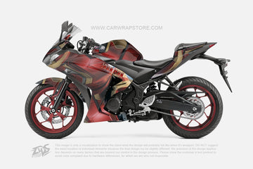 Ironman【MT-02】