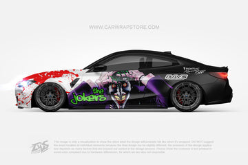 Joker【JK-03】