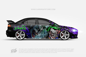 Joker【JK-04】