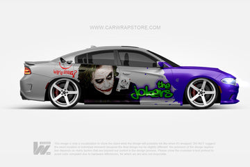 Joker【JK-05】
