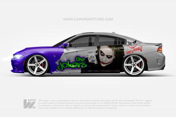 Joker【JK-05】