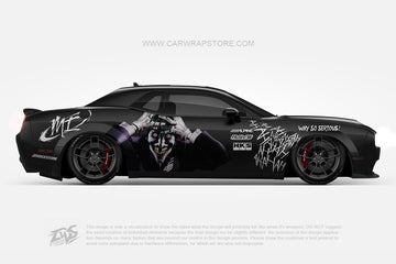 Joker【JK-06】