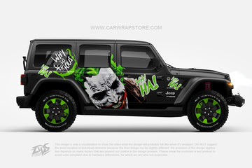 Joker【JK-07】