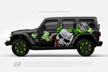 Joker【JK-07】