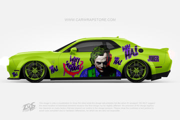 Joker【JK-08】