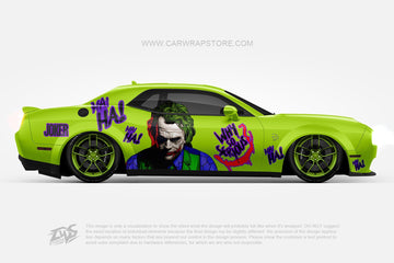 Joker【JK-08】