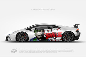 Joker【JK-10】