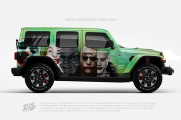 Joker【JK-13】