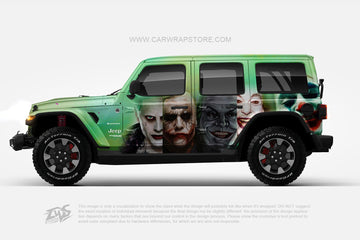 Joker【JK-13】