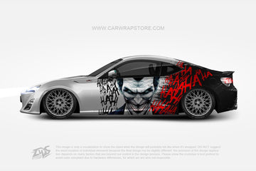 Joker【JK-18】