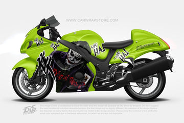 Joker【MT-07】
