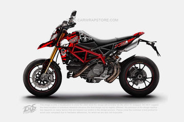 Metal Mulisha【MT-01】