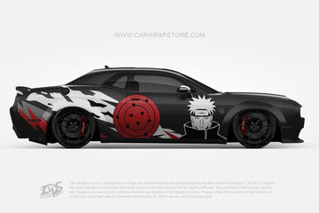 Naruto Pain【NA-16】