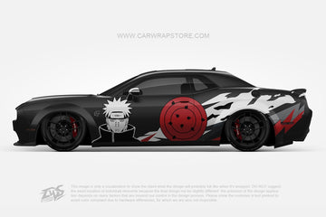 Naruto Pain【NA-16】
