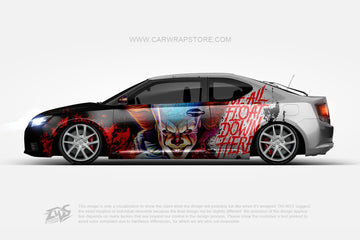 Pennywise【PW-02】