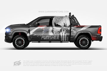 Punisher【PN-01】