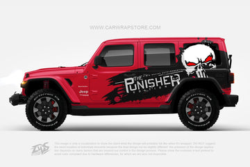 Punisher【PN-04】