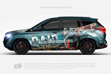 Raid: Shadow Legends【RSL-01】