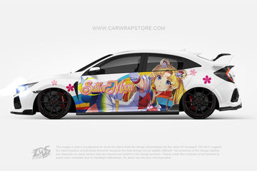 Sailor Moon【SM-01】