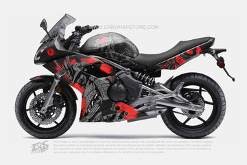 Samurai【MT-30】