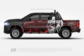 Skulls【SK-04】