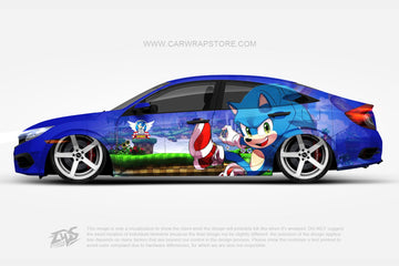 Sonic【SN-01】