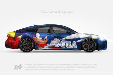 Sonic【SN-02】