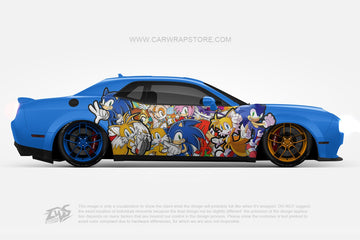 Sonic【SN-03】