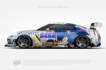 Sonic【SN-04】