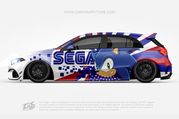 Sonic【SN-05】