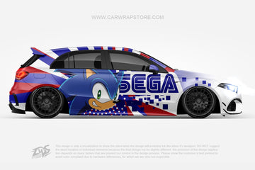 Sonic【SN-05】
